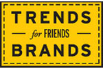 Trends Brands for Friends,   